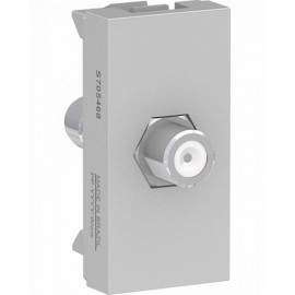 Modulo coaxial TV. Aluminio