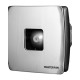 EXTRACTOR DE AIRE AXIAL 5″ EMPOTRADO DE PARED 60HZ 127V 16W MOV.AIRE 160 m3/h RUIDO 42DB | MASTERFAN