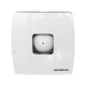 EXTRACTOR DE AIRE AXIAL 6″ EMPOTRADO DE PARED 60HZ 127V 20W MOV.AIRE 280 m3/h RUIDO 44DB | MASTERFAN