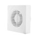 EXTRACTOR DE AIRE AXIAL 6″ EMPOTRADO DE PARED 60HZ 127V 20W MOV.AIRE 280 m3/h RUIDO 44DB | MASTERFAN