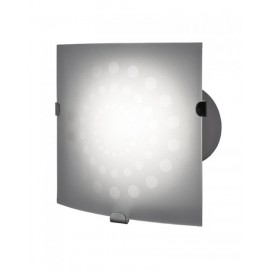 EXTRACTOR DE AIRE AXIAL DE 4″ CON LAMPARA LED OPERACIÓN SILENCIOSA ACABADO CRISTAL | MASTERFAN
