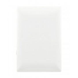 PLACA  CIEGA LEXAN® BLANCO | ALPHA | ESTEVEZ