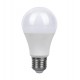 FOCO A19 LED 10W 127V 180° 3000K E26