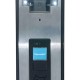 TELECAMARA A COLOR DE UN BOTON EN ACERO INOXIDABLE DISEÑO BOT INTEC