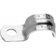 ABRAZADERA UÑA PARA TUBO CONDUIT DE 09MM (3/8) MCA. CCH