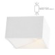 Fuyu | INTERIOR ARBOTANTES LED5.5W100-240V3000K | Tecnolite