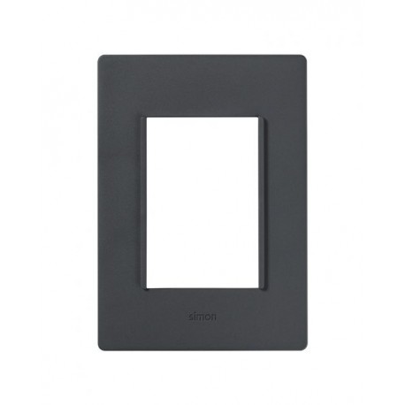 PLACA 3 MODULOS C/CHASIS – GRAFITO/GRAFITO S26 | Simon 26 | CODIGO 2600613-038