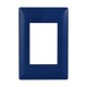 PLACA 3 VENTANAS AZUL | ALPHA | ESTEVEZ