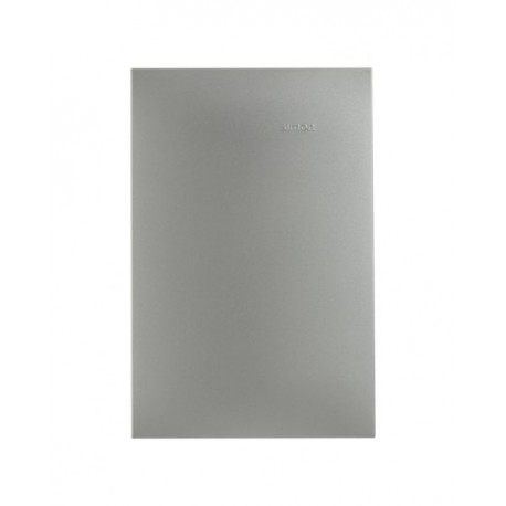 PLACA ALUMINIO MATE CIEGA | Simon 25 | CODIGO 25600-63