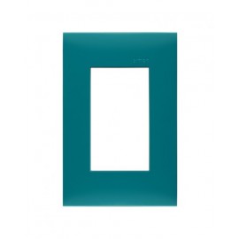 PLACA AQUA  3 MODULO | Simon 25 | CODIGO 25613-58