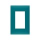 PLACA AQUA  3 MODULO | Simon 25 | CODIGO 25613-58
