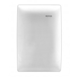 PLACA CIEGA BLANCO | ROYER 100