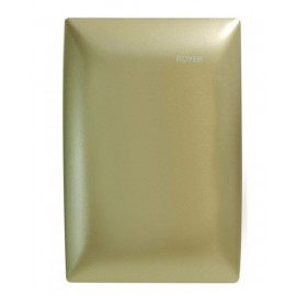 PLACA CIEGA CHAMPANGE | ROYER 100