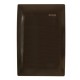 PLACA CIEGA CHOCOLATE | ROYER 100