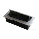CAJA   HORIZONTAL  DE  ESCRITORIO.