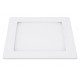 INTERIOR EMPOTRADOS LED 12W100-240V3000K