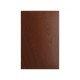 PLACA MADERA MERBAU CIEGA SIMON | Simon 25 | CODIGO 25613-77