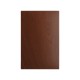 PLACA MADERA MERBAU CIEGA SIMON | Simon 25 | CODIGO 25613-77
