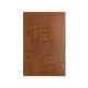PLACA MADERA ROBLE CIEGA SIMON | Simon 25 | CODIGO 25600-76