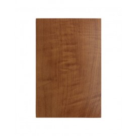 PLACA MADERA ROBLE CIEGA SIMON | Simon 25 | CODIGO 25600-76