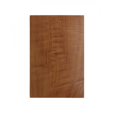 PLACA MADERA ROBLE CIEGA SIMON | Simon 25 | CODIGO 25600-76