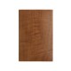 PLACA MADERA ROBLE CIEGA SIMON | Simon 25 | CODIGO 25600-76