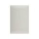 PLACA MARFIL CIEGA SIMON | Simon 25 | CODIGO 25600-31