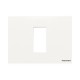 PLACA ZENIT 1 MODULO BLANCA ZENIT