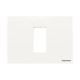 PLACA ZENIT 1 MODULO BLANCA ZENIT