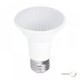 LAMP LED PAR 8W3000KE27470LM