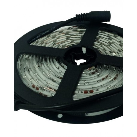Tira LED con sensor de movimiento