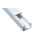 CANAL EN PVC DE 20X17X2500 MM.B CTIPO TMK MCA. THORSMAN