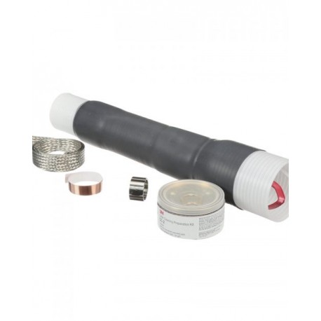 TERMINAL CONTRACTIL  7624-T-110 3M