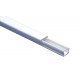 CANALETA COLOR BLANCO 2 MTS THORSMAN