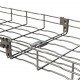 CHAROLA  TIPO  MALLA  BF2R-600×65  EZ  L3 C/CONECTOR INCLUIDO MARCA BASOR