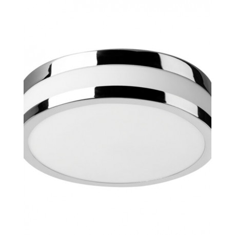 VAPOR IP44 11.5W LED LUZ CALIDA ILUMINACION ILUMINACION