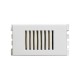 ZUMBADOR BLANCO | Simon 25 | CODIGO 25806-30