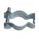 Clip para Conduit de 19 mm ( 3 / 4 ” )  | ANCLO