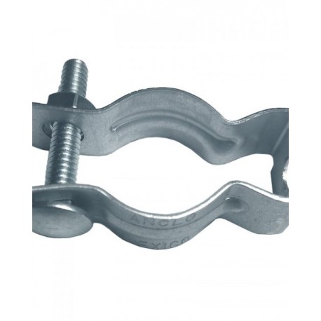 Clip para Conduit de 19 mm ( 3 / 4 ” )  | ANCLO