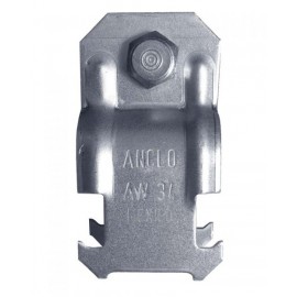 Abrazadera Unicanal p/Conduit EMT 19 mm (3/4″)  | ANCLO