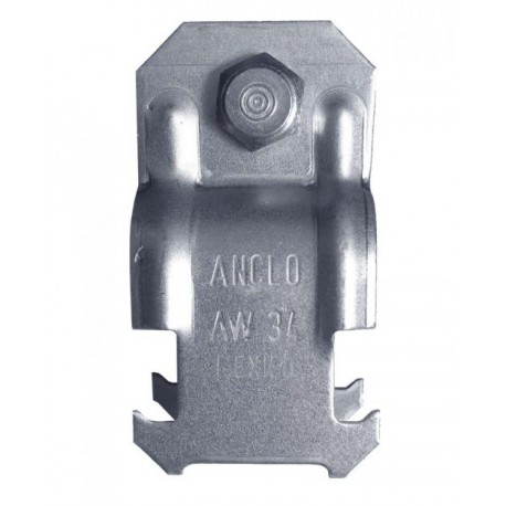 Abrazadera Unicanal p/Conduit EMT 19 mm (3/4″)  | ANCLO
