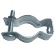 Clip para Conduit de 19 mm ( 3 / 4 ” )  | ANCLO