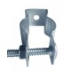 Clip para Conduit de 25 mm ( 1 ” )  | ANCLO