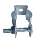 Clip para Conduit de 25 mm ( 1 ” )  | ANCLO