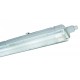 Luminario LED de sobreponer en techo