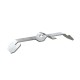 CLIP RAIL FIL TIPO VAMPIRO CFBFR41 I301