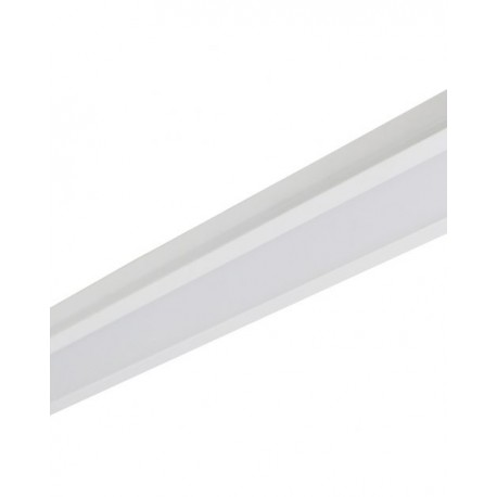 Luminario LED de techo para empotrar