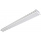 Luminario LED de techo para empotrar