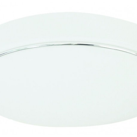 Luminario LED tipo aspirina para sobreponer en techo