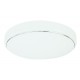 Luminario LED tipo aspirina para sobreponer en techo